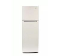 Compare ClassPro Refrigerator 12.9Cu.ft, Freezer 3.5Cu.ft, White at KSA Price