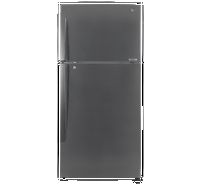 LG Refrigerator 12.3Cu.ft Freezer 4.6Cu.ft, Bar…
