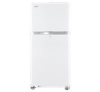 Compare Toshiba Refrigerator,15.7Cuft, Freezer 5.8Cu.ft, Inverter, White Color at KSA Price