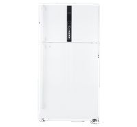 Hitachi Refrigerator 15.7Cu.ft, Freezer 5.5Cu.ft,…