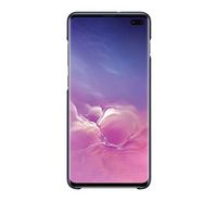 Compare Samsung S10 Plus Beyond 2 LED Cover, Black at KSA Price