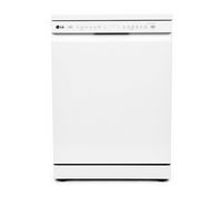 LG Dishwasher, 14 Place Setting, 9 Programs,…