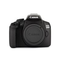 CANON DSLR EOS 2000D 18-55DC, 24 megapixels…