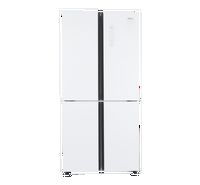 Haier Side by Side 4 Door Refrigerator, 12.3Cu.ft,…