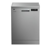 Compare Beko Dishwasher, 8 Program, 15 Place Setting, Inverter, Silver at KSA Price