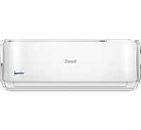 Compare Zamil INVERTER Split AC, 24,000 BTU, Heat and Cool, Trio DC Technology at KSA Price