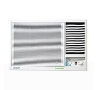 Compare Zamil Window AC, 17,600 BTU, Heat and Cold at KSA Price