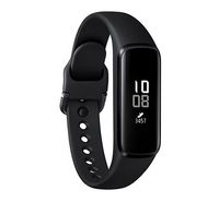 Compare Samsung Galaxy Fit e Smart Band, Rugged design, Light weighted, Black at KSA Price