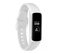 Compare Samsung Galaxy Fit Lite Tracker, White at KSA Price