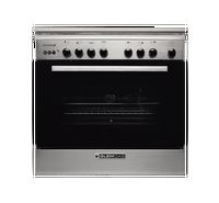 Glem Gas Cooker Size 80X50, 5 GB, Button…