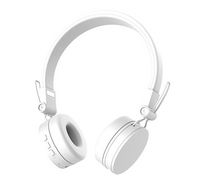 Compare DeFunc Bluetooth Headphone Go, White at KSA Price