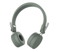 DeFunc Bluetooth Headphone Go, Olive