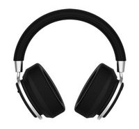 DeFunc Bluetooth MUTE Headphone Plus, Black