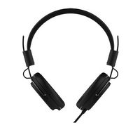 Compare DeFunc Basic Headphone, Black at KSA Price