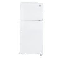 Compare ClassPro Top Mounted NoFrost RefrigeratorFreezer 14.4 Cu. Ft. at KSA Price