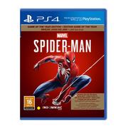 Compare SpiderMan GOTY  PS4 at KSA Price