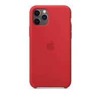 Apple iPhone 11 Pro Max Silicone Case, (PRODUCT)…
