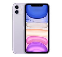 Compare Apple iPhone 11, 128GB, Purple at KSA Price