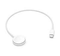 Compare Apple Watch Magnetic Charger to USBC Cable 0.3 m at KSA Price