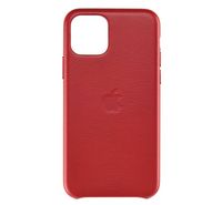 Compare Apple iPhone 11 Pro Max Leather Case, PRODUCTRED at KSA Price