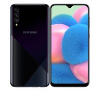 Compare Samsung A30S, 128GB, Black at KSA Price