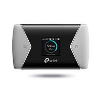 TPLINK M7650 600Mbps 4G LTE-Advanced Mobile Wi-Fi