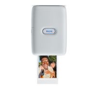 Compare FUJIFILM INSTAX Mini Link Smartphone Printer, Ash White at KSA Price