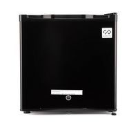 Compare ClassPro Single Door Compact Refrigerator, 1.6 Cu.ft, Black at KSA Price