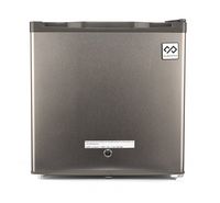 ClassPro Single Door Compact Refrigerator, 1.6…