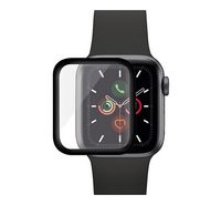 Compare PanzerGlass Screen Protector for Apple Watch Series S4,S5, Black at KSA Price