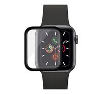 Compare PanzerGlass Screen Protector for Apple Watch Series S4,S5, Black at KSA Price