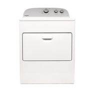 Compare Whirlpool Dryer 7kg,  6ᵀᴴ Sense Technology, 14 Programs,White at KSA Price