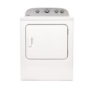 Compare Whirlpool Dryer 7kg,  6 Sense Technology, 16 Programs,White at KSA Price