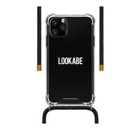 Lookabe, Necklace Case With Black Cord , iPhone…