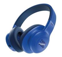 Compare JBL E55BT Over Ear Bluetooth Headphones, Blue at KSA Price