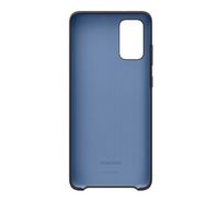 Compare Samsung Silicone Case for Galaxy S20 Plus, Black at KSA Price