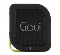 Goui Wall Charger and Power Bank 5200 with Bluetooth…