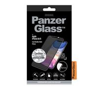 Compare PanzerGlass iPhone 11 Case Friendly Swarovski CamSlider Privacy, Black at KSA Price