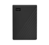 Compare Westren Digital My Passport, 1TB, Black at KSA Price