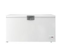 Compare Beko Chest Freezer 451 Ltr, 15.9 Cft, Inverter, White at KSA Price