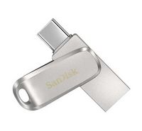 SanDisk Ultra Dual Drive Luxe USB Type-C 64GB