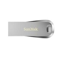 Compare SanDisk Ultra Luxe USB 3.1 Flash Drive 128GB at KSA Price