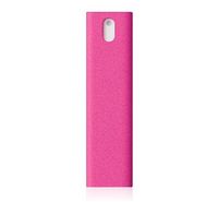 Compare GetClean.am&nbsp;Mist All in One Screen Cleaning Spray, 10.5ml, Pink at KSA Price