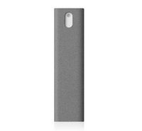 Compare GetClean.am&nbsp;Mist All in One Screen Cleaning Spray, 10.5ml, Grey at KSA Price