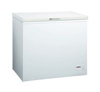 Compare Midea Chest Freezer 10.2 Cu.ft290 L, With Lock And Key And Handle, White at KSA Price