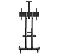 Compare NB AVA, 5080Inch LCDLED TV, Bracket Stand, Black at KSA Price
