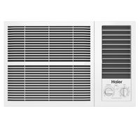 Compare Haier Window AC, 21,500 BTU,Rotary Compressor, Cold at KSA Price