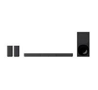 Compare Sony, S20R Surround Sound Bar, 400Watts Dolby Digital Sound, Black at KSA Price
