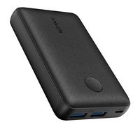 Anker PowerCore Select 10000 mAh Powerbank, Black