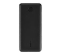 Anker PowerCore Select 20000 mAh Powerbank, Black
